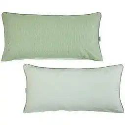 XXXLutz Bio Vio Kissenhüllen-Set Angebot