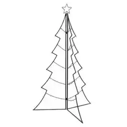 XXXLutz X Mas Deko-Weihnachtsbaum Angebot