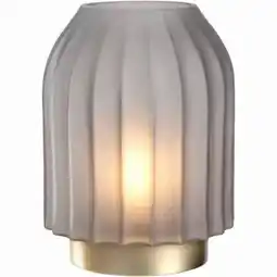 XXXLutz Leonardo LED-Tischleuchte Silenzio Angebot