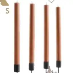 XXXLutz X Mas Stabkerzen-Set Angebot