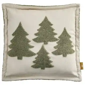 XXXLutz X Mas Zierkissen Angebot