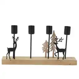 XXXLutz X Mas Kerzenhalter Angebot