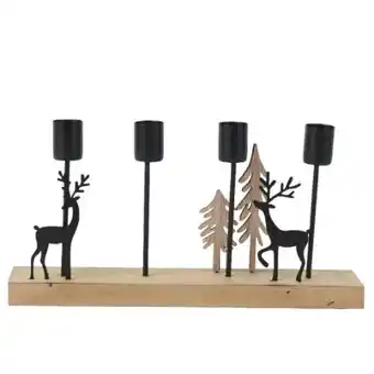 XXXLutz X Mas Kerzenhalter Angebot