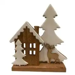 XXXLutz X Mas Weihnachtsfigur Angebot