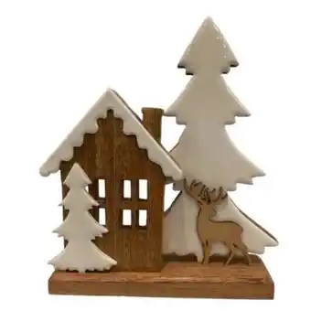XXXLutz X Mas Weihnachtsfigur Angebot