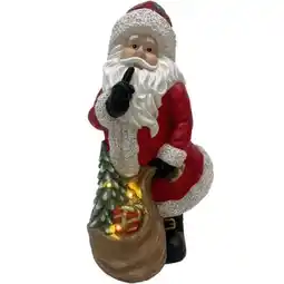 XXXLutz X Mas Weihnachtsmann Angebot