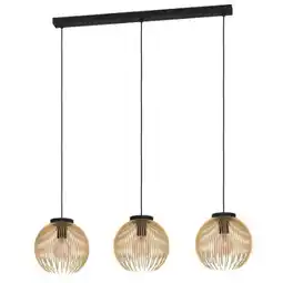 XXXLutz Eglo LED Hängeleuchte Angebot