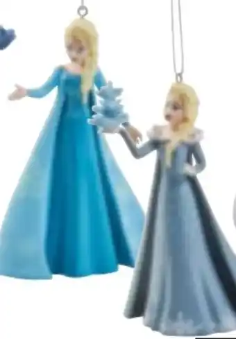 XXXLutz Disney Home Christbaumanhänger Frozen Angebot