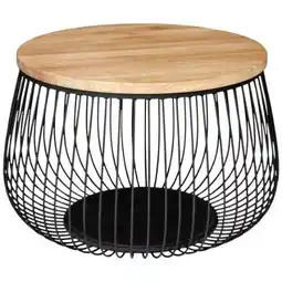 XXXLutz Novel Couchtisch Angebot