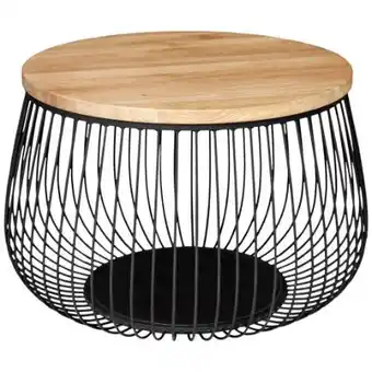 XXXLutz Novel Couchtisch Angebot