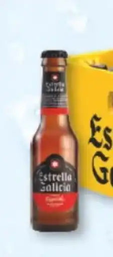 trinkgut Estrella Galicia Angebot