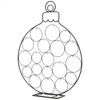 XXXLutz X Mas Weihnachtskugelständer Angebot