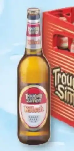 trinkgut Traugott Simon Kölsch Angebot