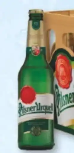 trinkgut Pilsner Urquell Pilsener Angebot