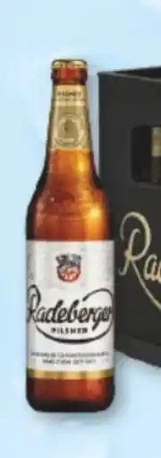 trinkgut Radeberger Pilsner Angebot