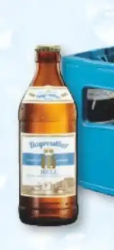 trinkgut Bayreuther Brauhaus Hell Angebot