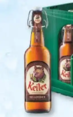 trinkgut Keiler Kellerbier Angebot