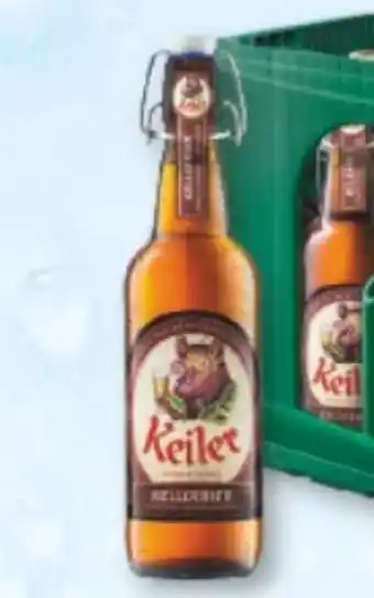 trinkgut Keiler Kellerbier Angebot