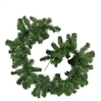 XXXLutz X Mas Tannengirlande Angebot