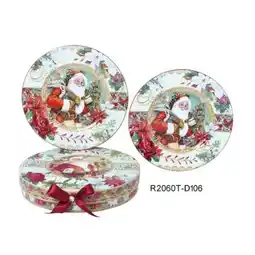 XXXLutz X Mas Kuchentellerset 2er-Set Angebot