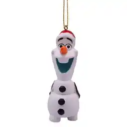 XXXLutz Disney Home Christbaumanhänger Olaf Santa Angebot