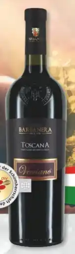 trinkgut Barbanera Vecciano Toscana Angebot