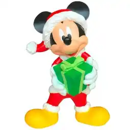 XXXLutz Disney Home Weihnachtsfigur Mickey Angebot