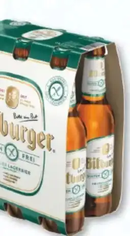 trinkgut Bitburger Glutenfrei Bier Angebot