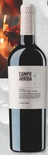 trinkgut Bodega Senorio de Barahonda Campo Arriba Angebot