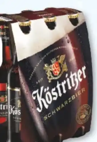 trinkgut Köstritzer Schwarzbier Angebot