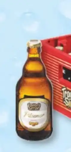 trinkgut Traugott Simon Pilsener Steinie Angebot