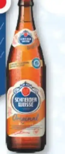 trinkgut Schneider Weisse Tap 7 Original Angebot