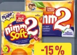 Aldi Nord Storck Nimm2 Soft Angebot