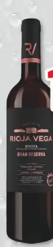 trinkgut Rioja Vega Gran Reserva Angebot
