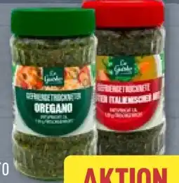 Aldi Nord Le Gusto Kräuter Angebot