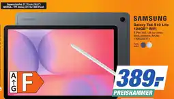 Expert Technomarkt SAMSUNG Galaxy Tab S10 Lite 128GB*3 WiFi Angebot