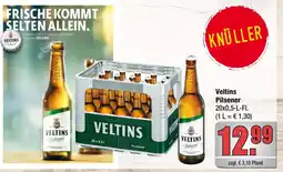 alldrink Veltins Pilsener Angebot