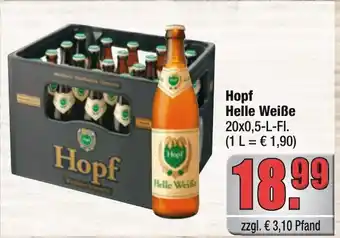 alldrink Hopf Helle Weiße Angebot