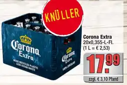 alldrink Corona Extra Angebot