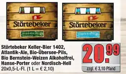 alldrink Störtebeker Keller-Bier 1402 Angebot
