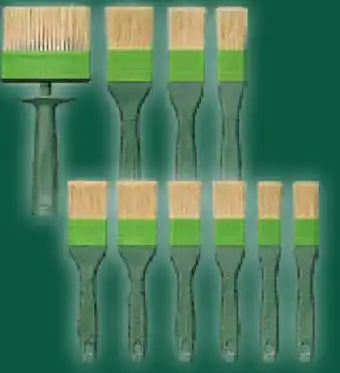 Kaufland Pinsel-Set Angebot
