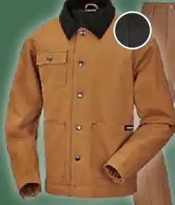 Kaufland Jacke 50-58 Angebot