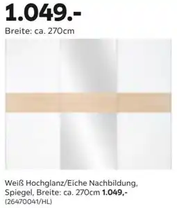 Mömax Spiegel Angebot