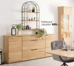 Mömax Sideboard „VALERA" Angebot