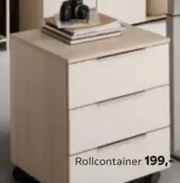 Mömax Rollcontainer Angebot