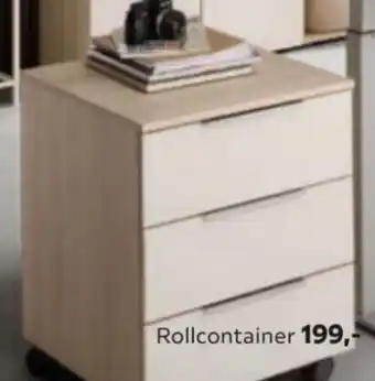 Mömax Rollcontainer Angebot