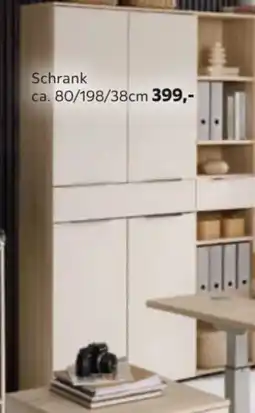 Mömax Schrank Angebot