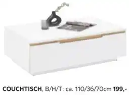 Mömax Couchtisch Angebot