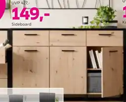 Mömax Sideboard Angebot