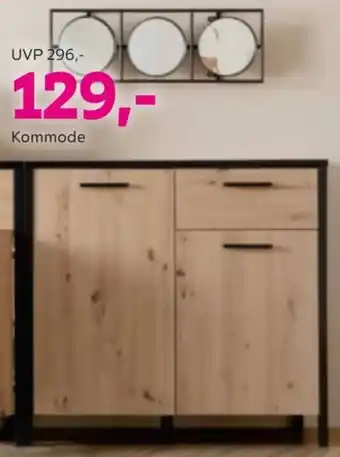 Mömax Kommode Angebot